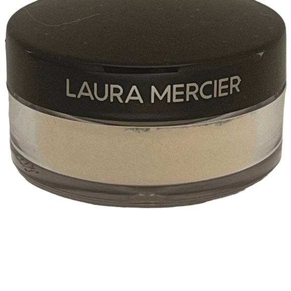 new Laura Mercier ᪥ Translucent Loose Setting Powder ᪥ Matte ᪥ Travel Size 2g - Picture 10 of 16